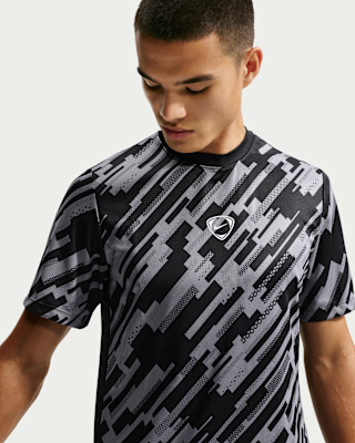 NIKE公式】ナイキ アカデミー＋ メンズ Dri-FIT サッカー ショート